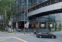 Tahir Building (D1), Office #509040281